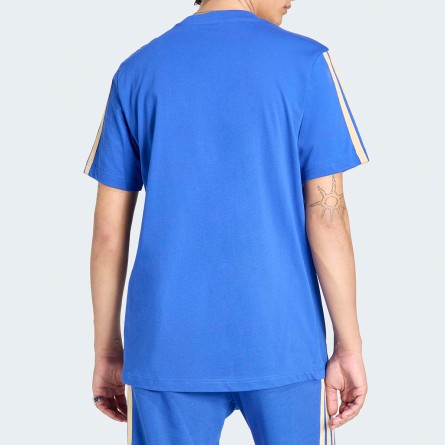 ADIDAS ORIGINALS - T-Shirt Italia DNA