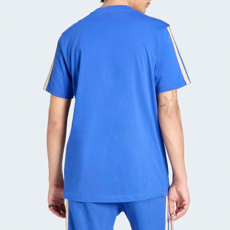 ADIDAS ORIGINALS - T-Shirt Italia DNA