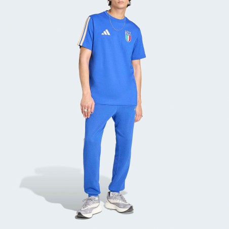 ADIDAS ORIGINALS - Camiseta Italia DNA