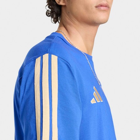 ADIDAS ORIGINALS - Camiseta Italia DNA