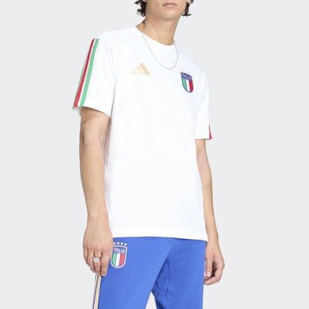 ADIDAS ORIGINALS - T-Shirt Italia DNA