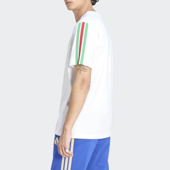 ADIDAS ORIGINALS - T-Shirt Italia DNA 2