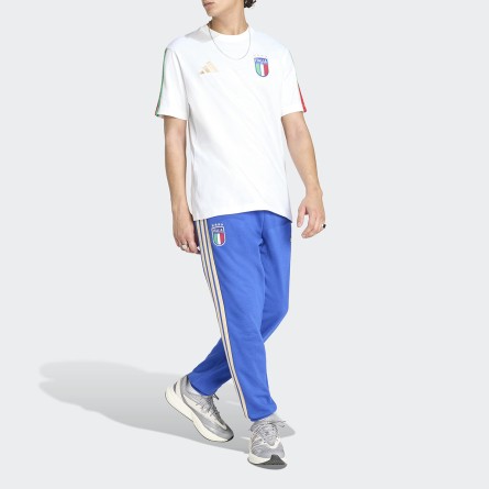ADIDAS ORIGINALS - T-Shirt Italia DNA