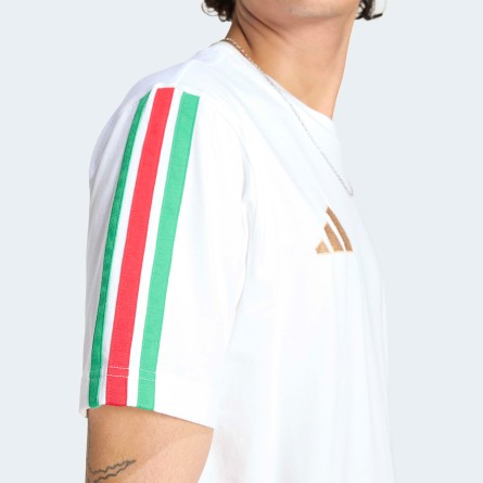 ADIDAS ORIGINALS - T-Shirt Italia DNA