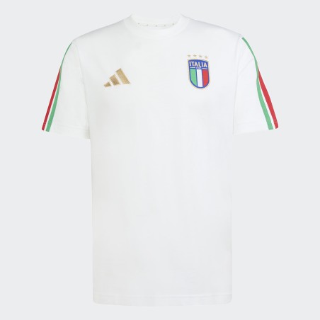 ADIDAS ORIGINALS - T-Shirt Italia DNA
