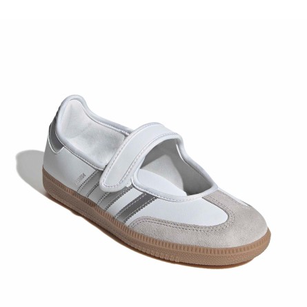 ADIDAS ORIGINALS x DISNEY - Bailarina Samba Jane