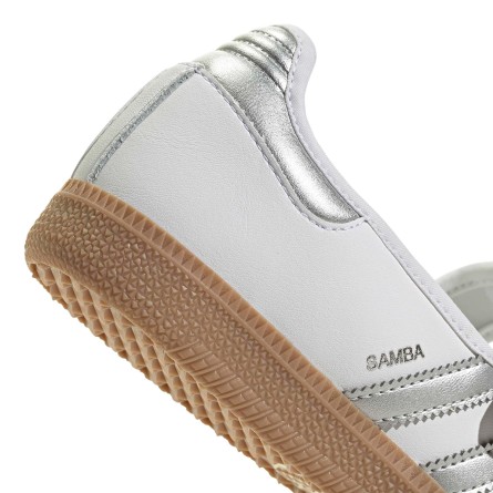 ADIDAS ORIGINALS x DISNEY - Ballerina Samba Jane
