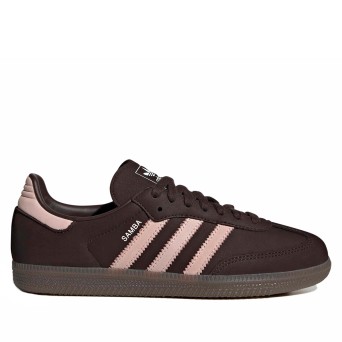 ADIDAS ORIGINALS - Baskets Samba OG