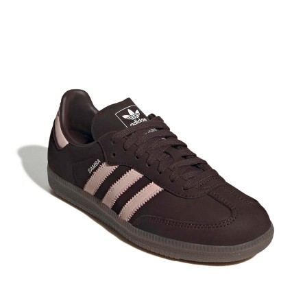 ADIDAS ORIGINALS - Zapatillas Samba OG