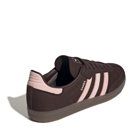 ADIDAS ORIGINALS - Zapatillas Samba OG