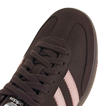 ADIDAS ORIGINALS - Turnschuhe Samba OG