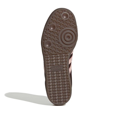 ADIDAS ORIGINALS - Sneakers Samba OG