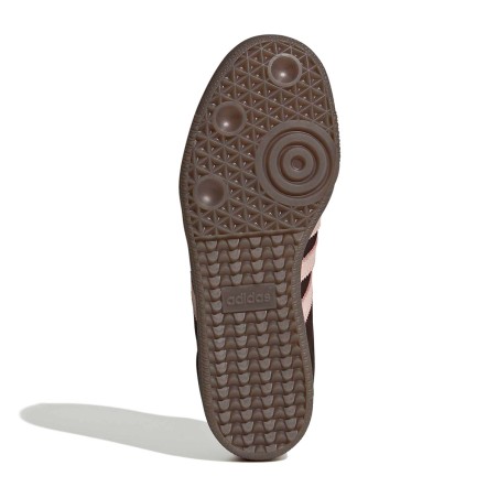 ADIDAS ORIGINALS - Baskets Samba OG