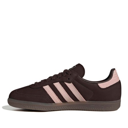 ADIDAS ORIGINALS - Sneakers Samba OG