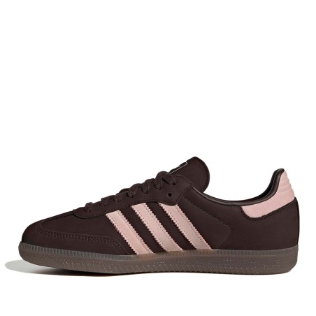 ADIDAS ORIGINALS - Sneakers Samba OG