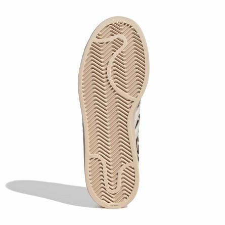 ADIDAS ORIGINALS - Superstar II Giraffe Turnschuhe