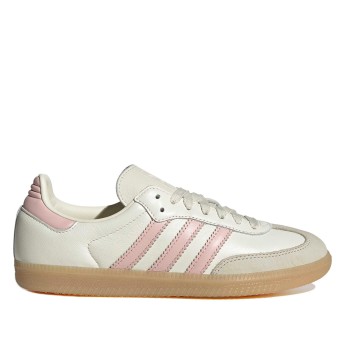 ADIDAS ORIGINALS - Turnschuhe Samba OG