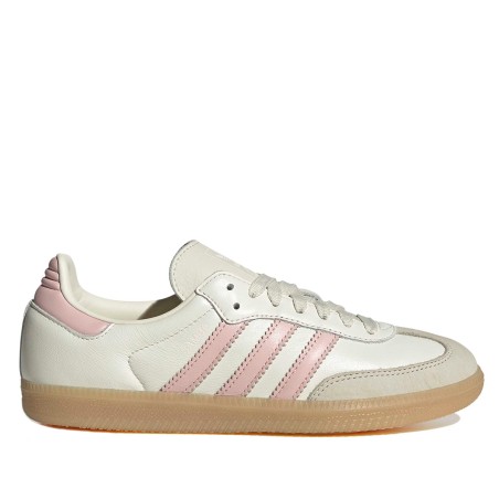 ADIDAS ORIGINALS - Turnschuhe Samba OG
