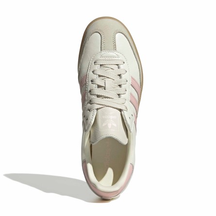 ADIDAS ORIGINALS - Turnschuhe Samba OG