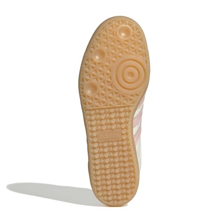 ADIDAS ORIGINALS - Turnschuhe Samba OG