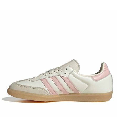 ADIDAS ORIGINALS - Turnschuhe Samba OG