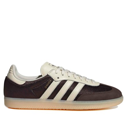 ADIDAS ORIGINALS - Sneakers Samba OG