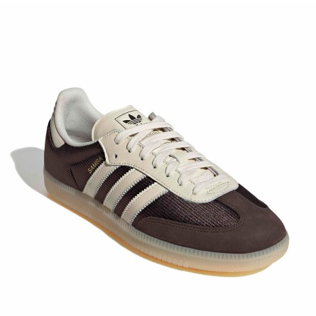 ADIDAS ORIGINALS - Baskets Samba OG