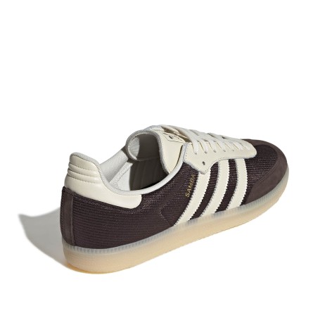 ADIDAS ORIGINALS - Baskets Samba OG