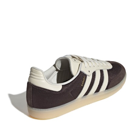 ADIDAS ORIGINALS - Baskets Samba OG