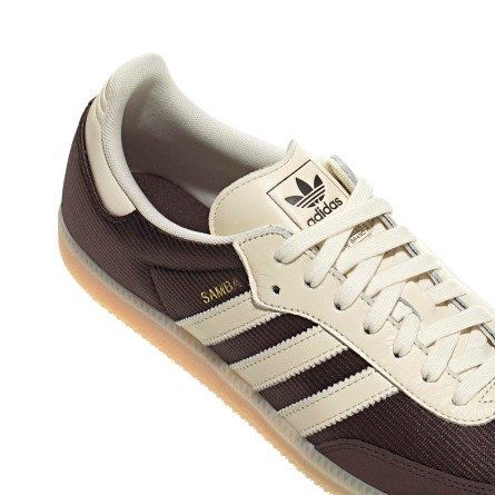 ADIDAS ORIGINALS - Sneakers Samba OG