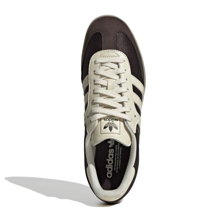 ADIDAS ORIGINALS - Turnschuhe Samba OG