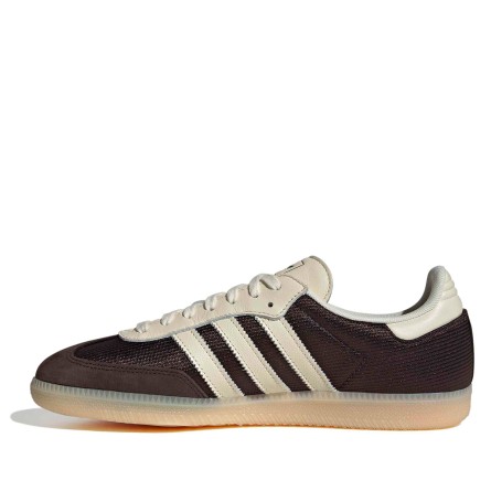 ADIDAS ORIGINALS - Sneakers Samba OG