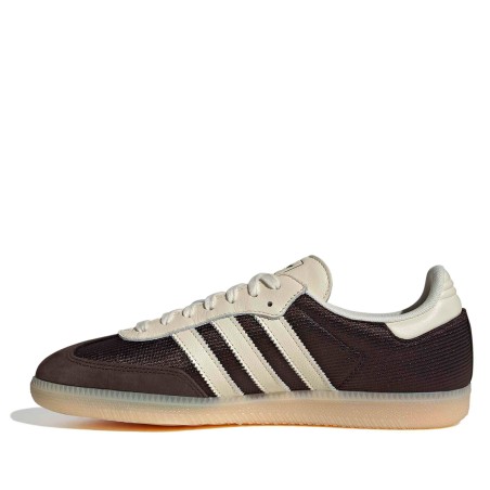 ADIDAS ORIGINALS - Turnschuhe Samba OG