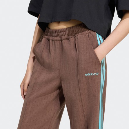 ADIDAS ORIGINALS - Maßgeschneiderte Hose mit Logo