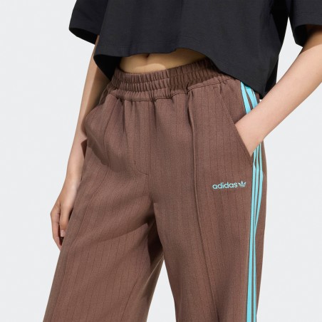 ADIDAS ORIGINALS - Tailored pants with logo