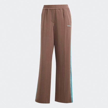 ADIDAS ORIGINALS - Pantalon tailleur avec logo