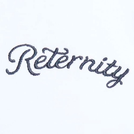 RETERNITY - T-shirt Designed to Create