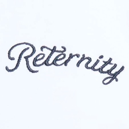 RETERNITY - T-shirt Designed to Create