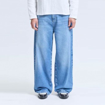 RETERNITY - Jeans Essential Baggy Denim