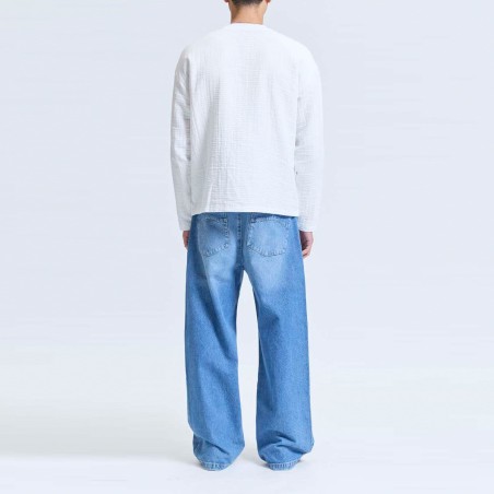 RETERNITY - Jeans Essential Baggy Denim