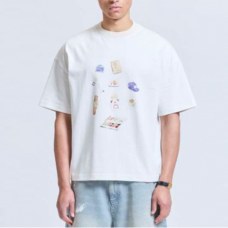 RETERNITY - L'Icone T-Shirt