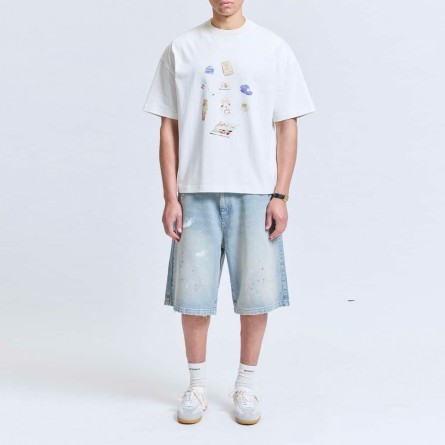 RETERNITY - Camiseta L'Icone