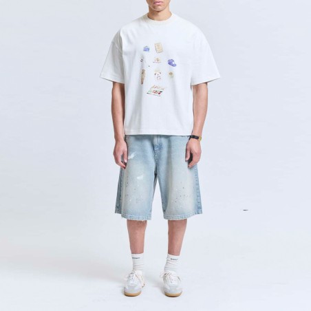 RETERNITY - Camiseta L'Icone