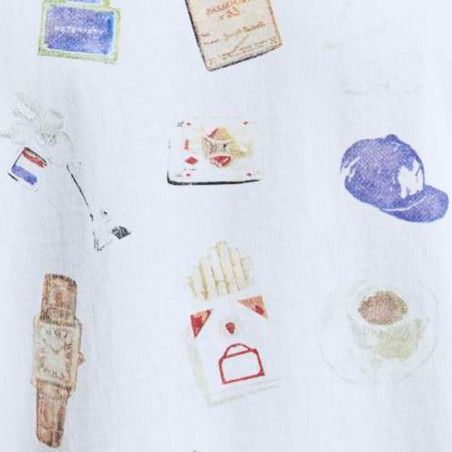 RETERNITY - T-Shirt The Icons