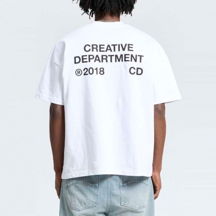 RETERNITY - Creative Dept T-shirt