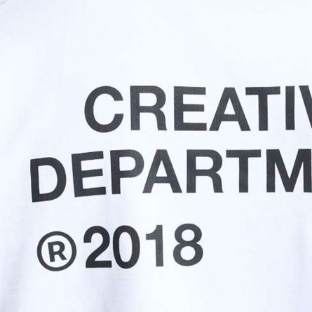 RETERNITY - T-shirt Creative Dept