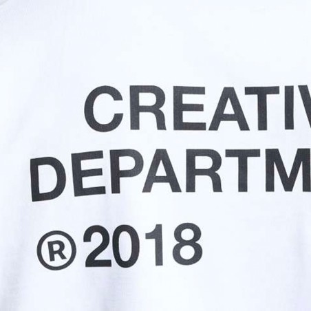 RETERNITY - Creative Dept T-shirt