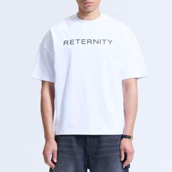 RETERNITY - Logo-T-Shirt