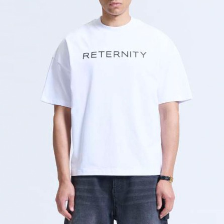 RETERNITY - Logo-T-Shirt