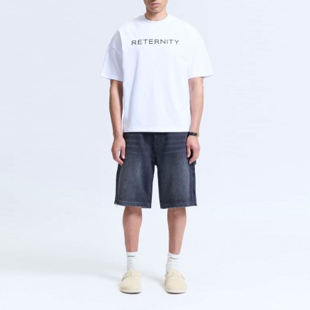 RETERNITY - T-shirt Logo